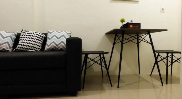 New Northland Apartment With Ancol Seaview, Book Apartment Jakarta Jakarta Province