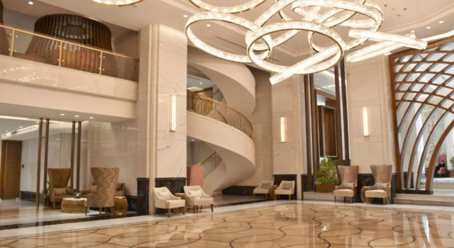 Midan Hotel