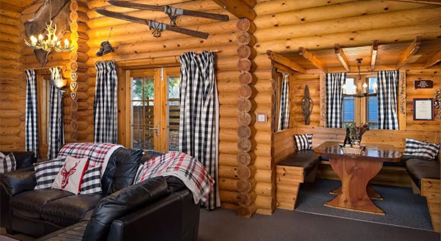 Beaver Creek Lodge
