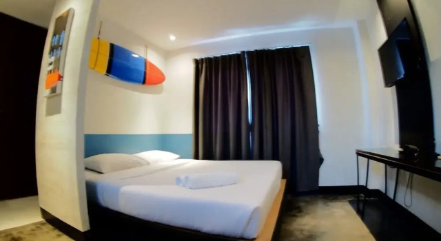 Номер Standard Art C House