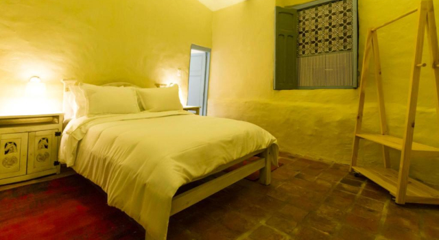Двухместный номер Standard Casa Provenzal Hotel Boutique