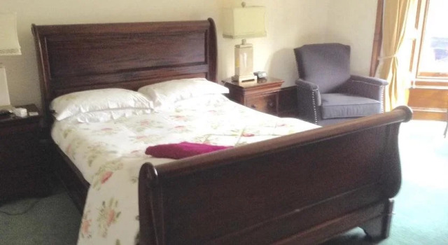 BB Dunrovin Guest House