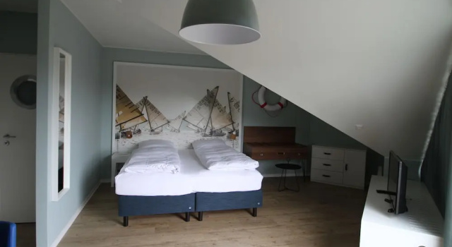 Студия Havelhotel