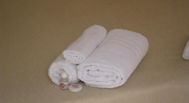 Двухместный номер Standard Hotel Canasta
