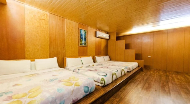 Peace Home Guest House III, Rezervovat Penzión Checheng Pingtung County
