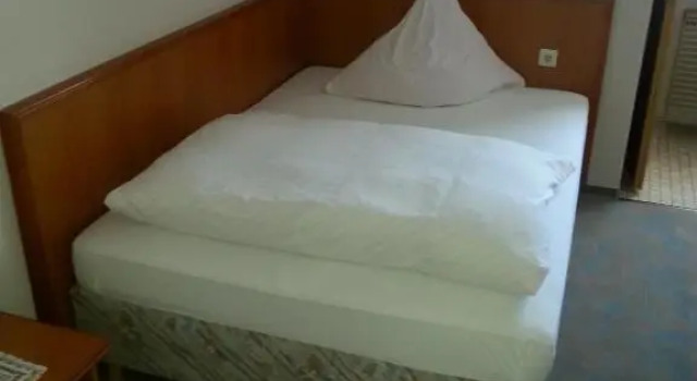 Standard chambre Landhotel Wilhelm Busch