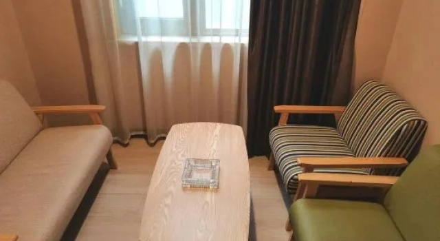 Люкс 7 Days Premium Hotel （Shijiazhuang People's Hospital  100 FUN city ）