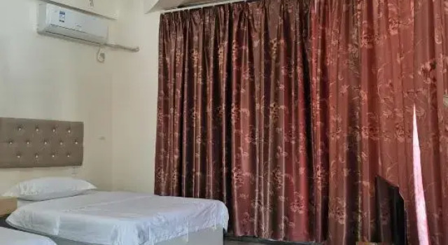 Luksusowy suite Shangxi Apartment