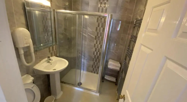 Семейный номер Superior Pickwicks Guest House