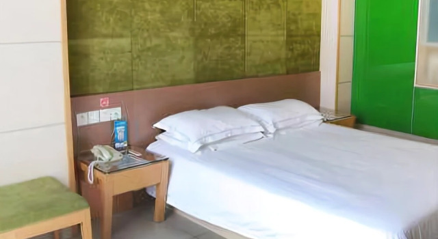 Luck 7 Hotel, Prenota Hotel Wuhan Hubei