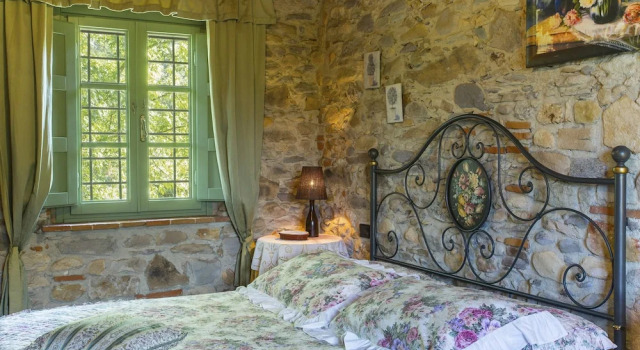 La Cascina