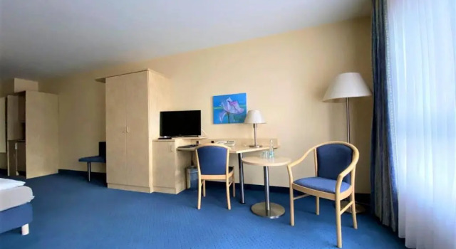 Апартаменты Fairway Hotel