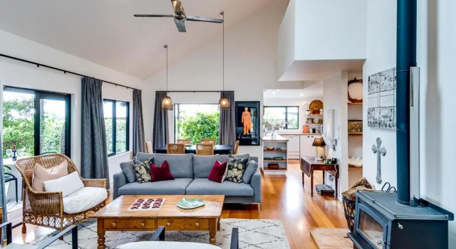 Havelock Haven - Havelock North Holiday Home
