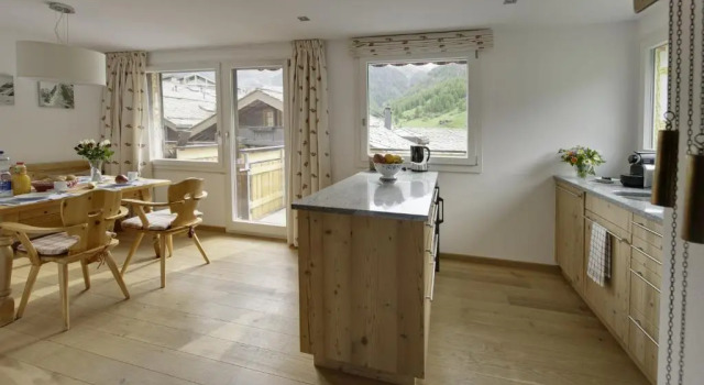 Апартаменты c 1 комнатой Apartments Styria