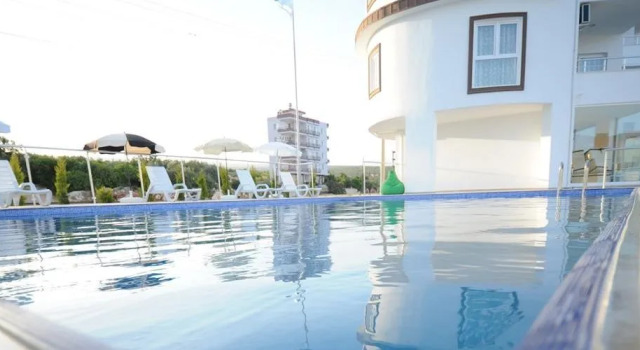 Truva Apart Otel
