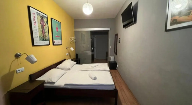 Central Studios