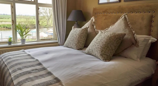 The Fleet Inn, Забронировать Отель Отели Англии 3 звезды, 3*