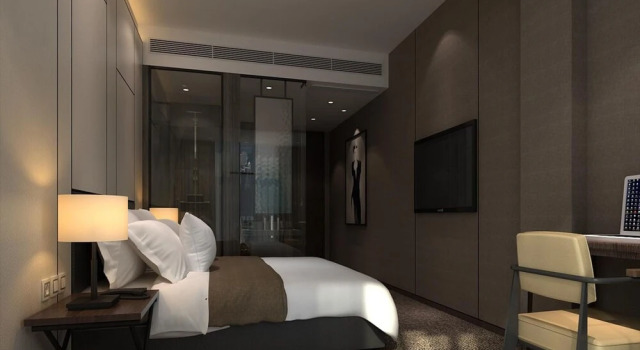 Номер Classic BBHOL Elegant Hotel