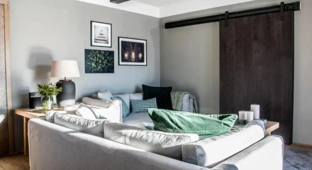 Design Chalet Kauz