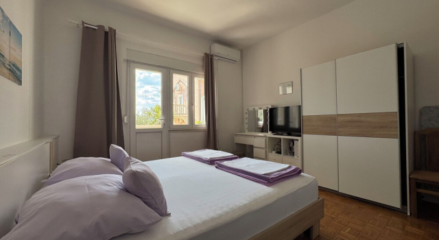 Студия Apartments Faran