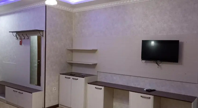 Двухместный номер Standard EMEG Hotel and Restaurant