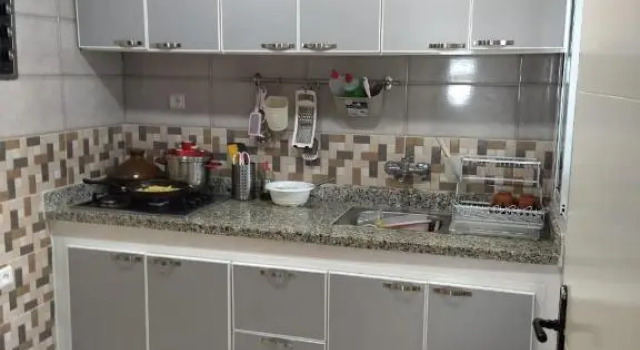 Sweet Appartement Martil, Rezerwuj Apartament Hotele w Tanger-Tetouan z parkingiem, Parking