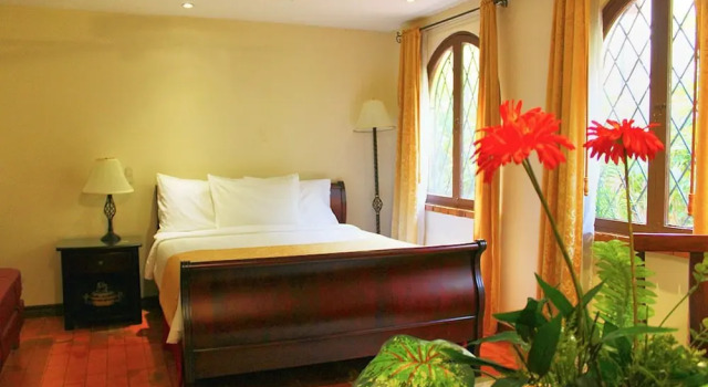 Hotel Casa Primo CR