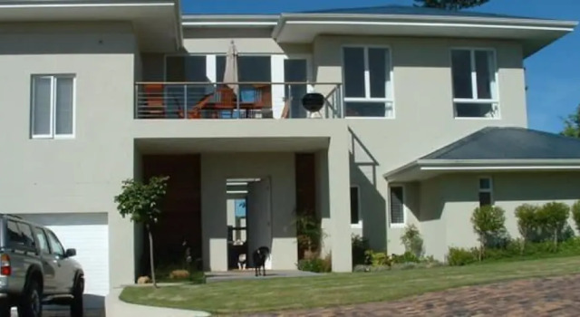 Riverview House, Reservar Hotel Plettenberg Bay Knysna