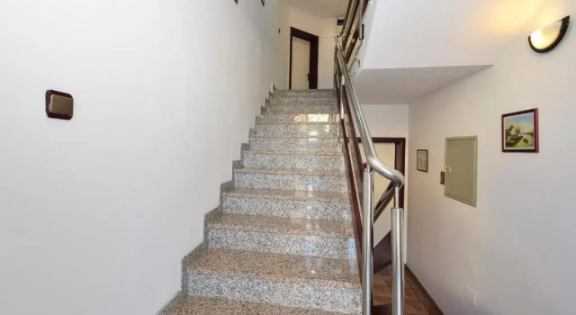 Апартаменты c 1 комнатой Villa Sanja