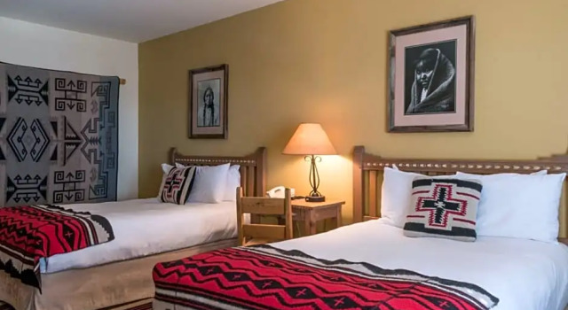 Полулюкс с балконом Hotel Glorieta