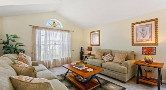 2811 Lindfields, Rezerwuj Willa Kissimmee Kissimmee