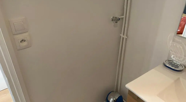 Апартаменты c 1 комнатой Your place in LH (City center)