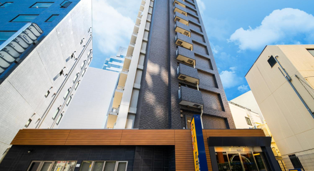 Super Hotel Tokyo JR Tachikawa Kitaguchi, Забронировать Отель Татикава Токийский столичный округ, рядом с Железнодорожная станция Татикава-Минами