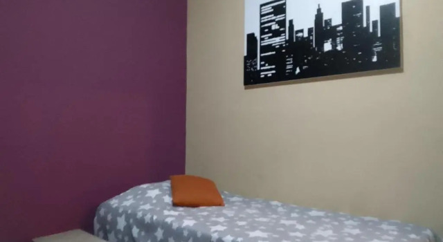 Двухместный номер Standard Hospedagem & Hostel Maria Joana