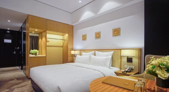 LA VIE Hotel