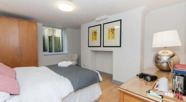 Номер Standard Townhouse No 12