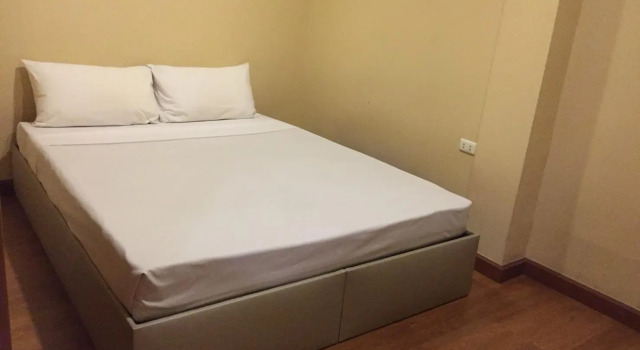 Семейный номер Standard Wall Street Inn, Bangkok