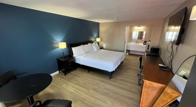 Номер Superior Valley Inn and Suites