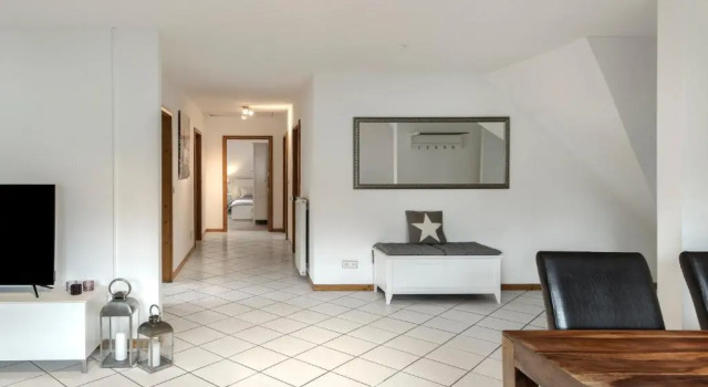 Arkadia-Home-Hamburg-Airport-Apartment, Réserver Appartement Hambourg Hambourg