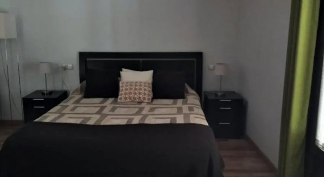 Номер Standard Petit Hotel Rural Els Pampols