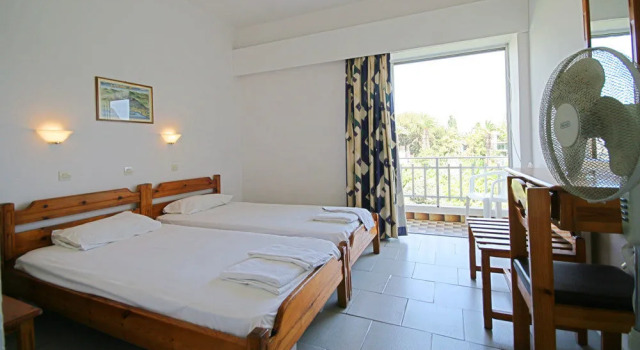 Camelia Hotel