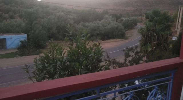 Dar Oudar, Reservar Hotel Imilchil Ksar es Souk