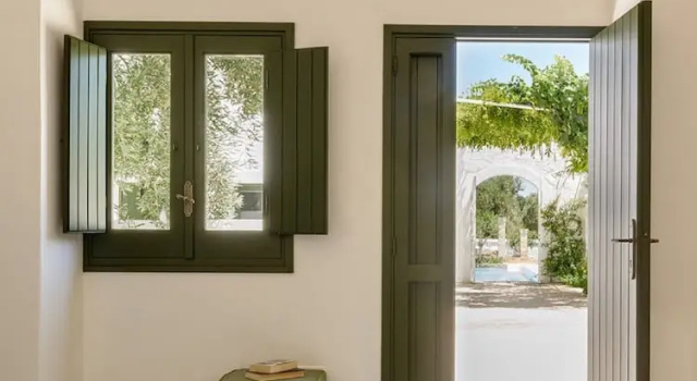 Номер Standard Masseria Narducci