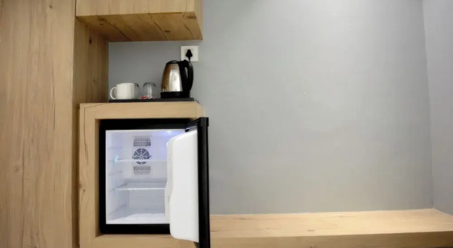 Номер Luxury Hotel Royal Pixel