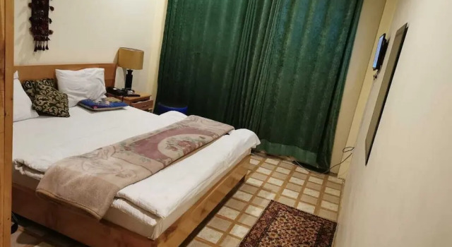 Green Village Resorts