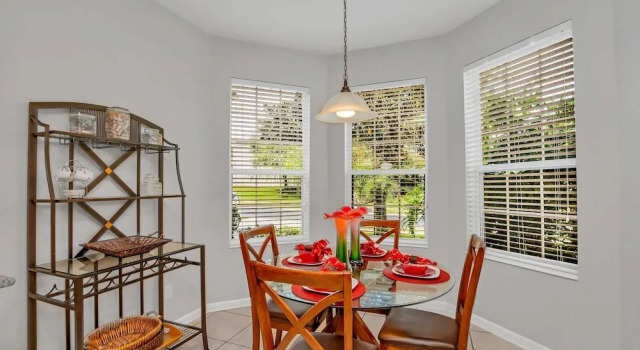 Коттедж Stunning Home With Great Pool Area, 5 Miles From Disney! CDC Standards #5wh524