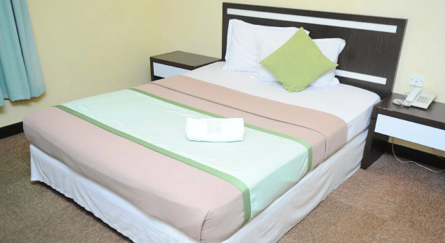JP Hotel Alor Setar