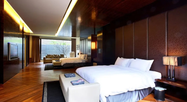 Номер Standard Goya Spring Resort