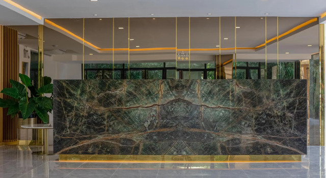 B2 Huai Khwang Boutique & Budget Hotel