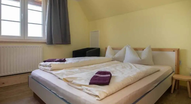 Suite Hochwaldbaude